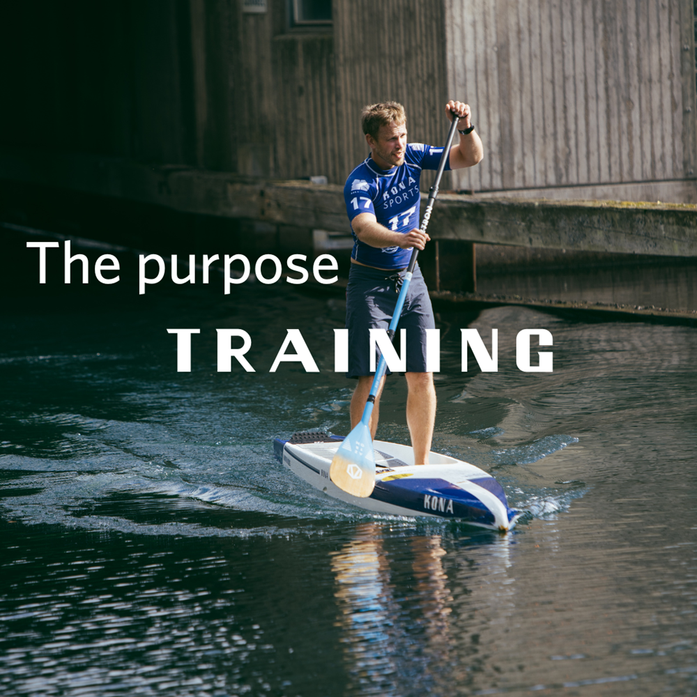 Sup App The SUP App - Free Indoor-SUP Training & Paddle Board Workouts
